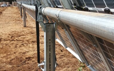 Apoyo en gestiones de tramitación Planta Solar Fotovoltaica de 100MW en Dos Hermanas, Sevilla