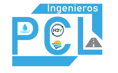 Logotipo y apertura de nueva web