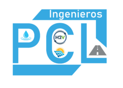 logotipo pclingenieros
