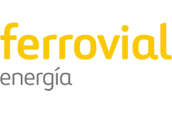 Ferrovial Energía Logo