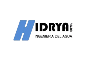 Hidrya Logo