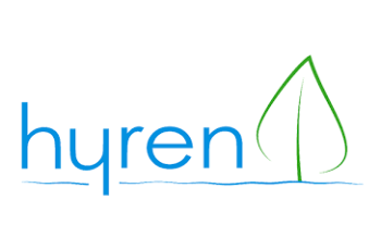 Hyren Logo