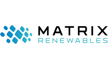 Matrix Renewables Logo