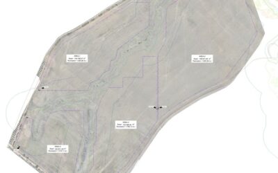 Dirección Facultativa del Parque Fotovoltaico FV Silverio 1 de 26 MW en Guadalcázar