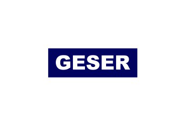 GESER Logo