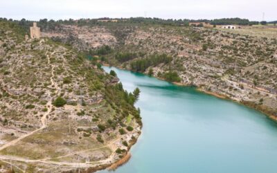 Redacción del Proyecto Modificado de los Planes de Emergencia de Cuatro Presas de la Confederación Hidrográfica del Júcar