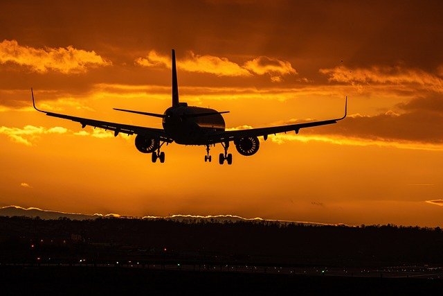 Proyecto Madrid-Barajas